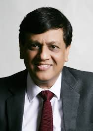 Atul Ahluwalia