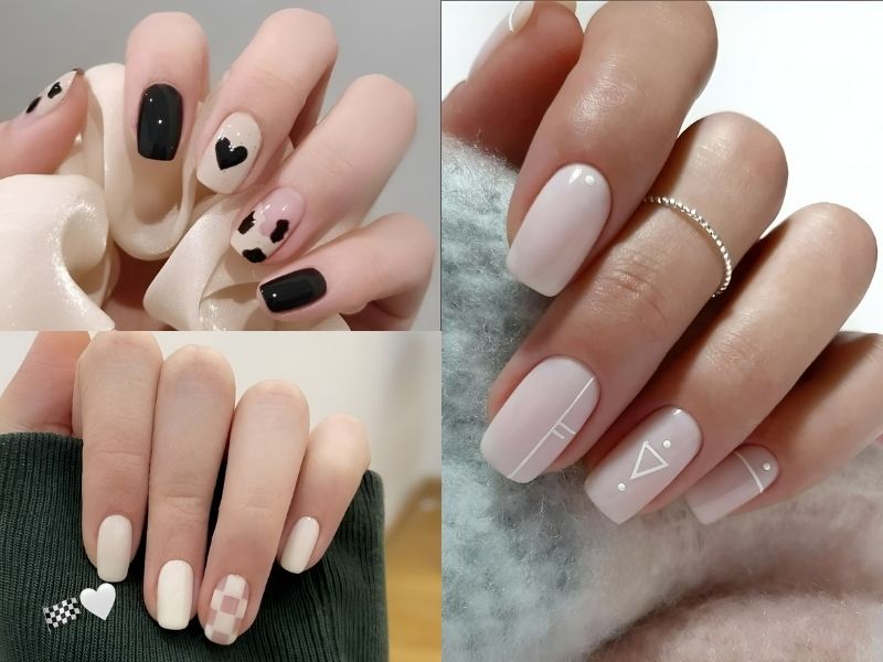 Tham khảo mẫu nail đẹp nhất