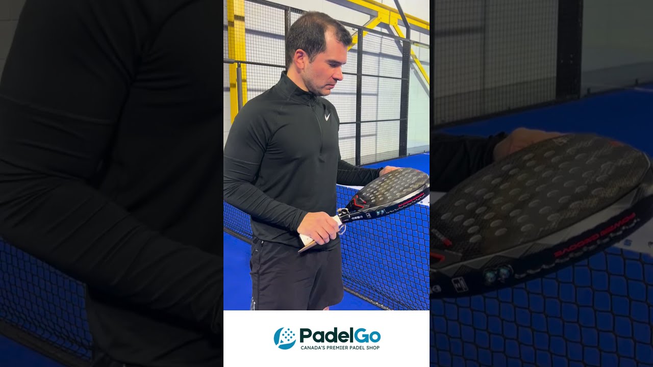 Descubre el Equipo de Padel Perfecto con Padelreview Sport Equipment