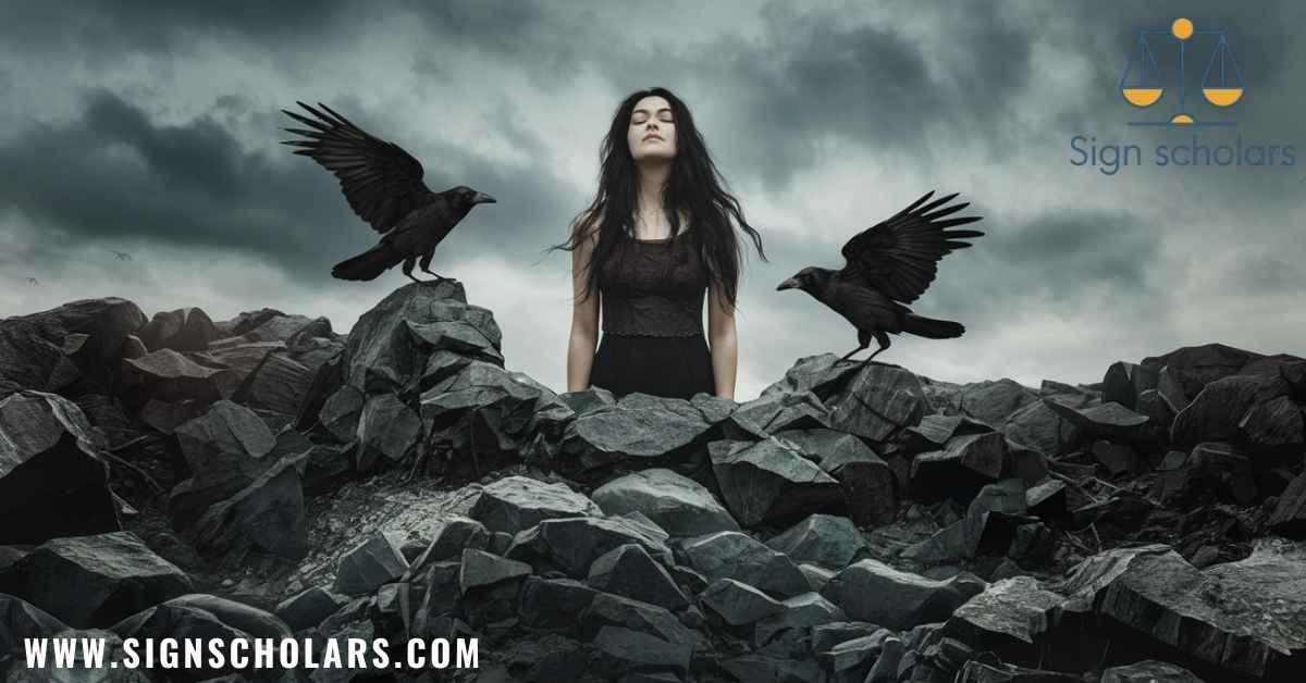 Interpreting the Spiritual Significance of 3 Crows’ Presence