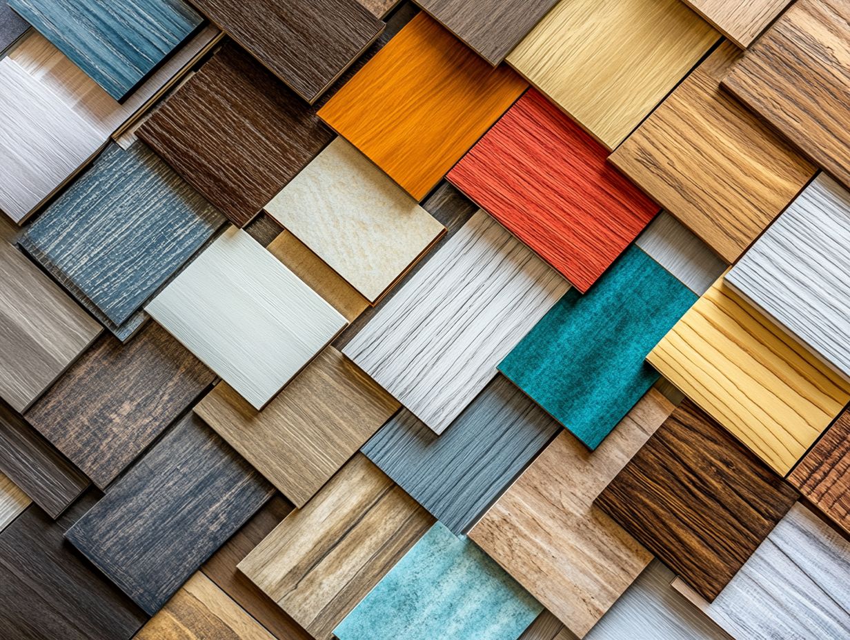 Understanding the Importance of Finishes in Custom Homes