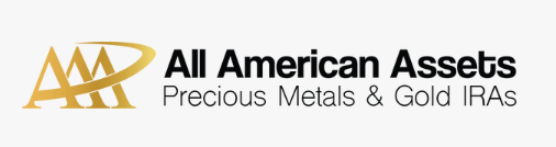 logo of All American Assets