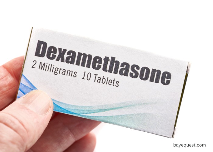 How Much Dexamethasone to Give a Horse Orally