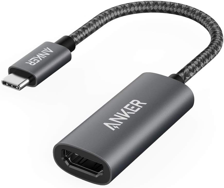 Must-Have USB-C accessories