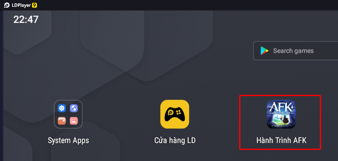 Code Hành Trình AFK mới nhất - Hướng dẫn cách nhập chi tiết