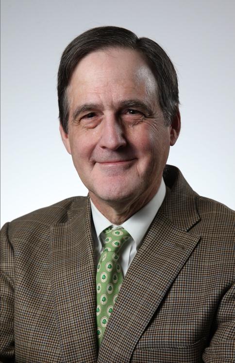 Presentazioni di Global Link di Edward G McFarland, MD, FAAOS