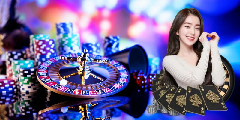 Bộ sưu tập trò chơi đặc sắc tại Vsbet