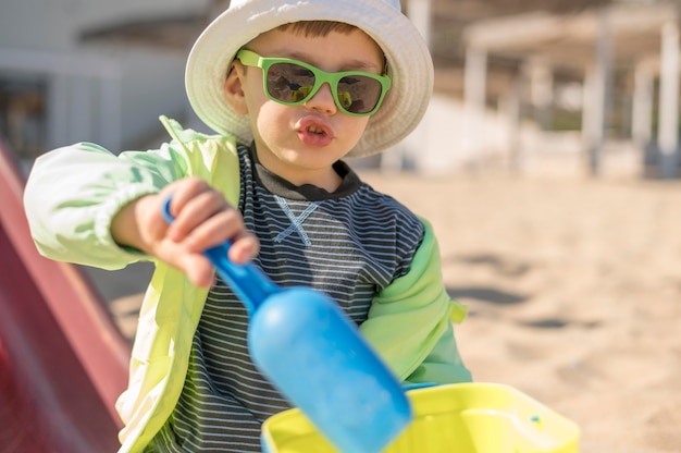 Beach Safety Tips for a Fun and Secure Day Out