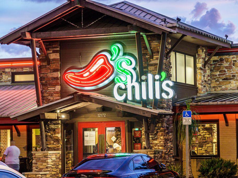 Chilli's