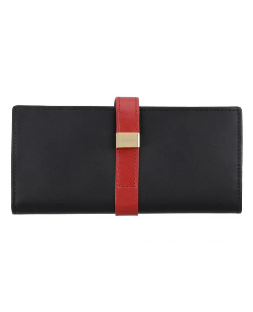 buy online leather wallets for ladies in UK