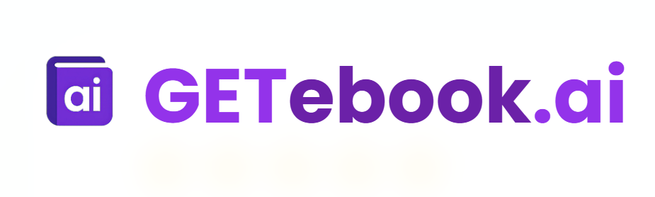 GETebook Launches Instant eBook Creator for Digital Entrepreneurs