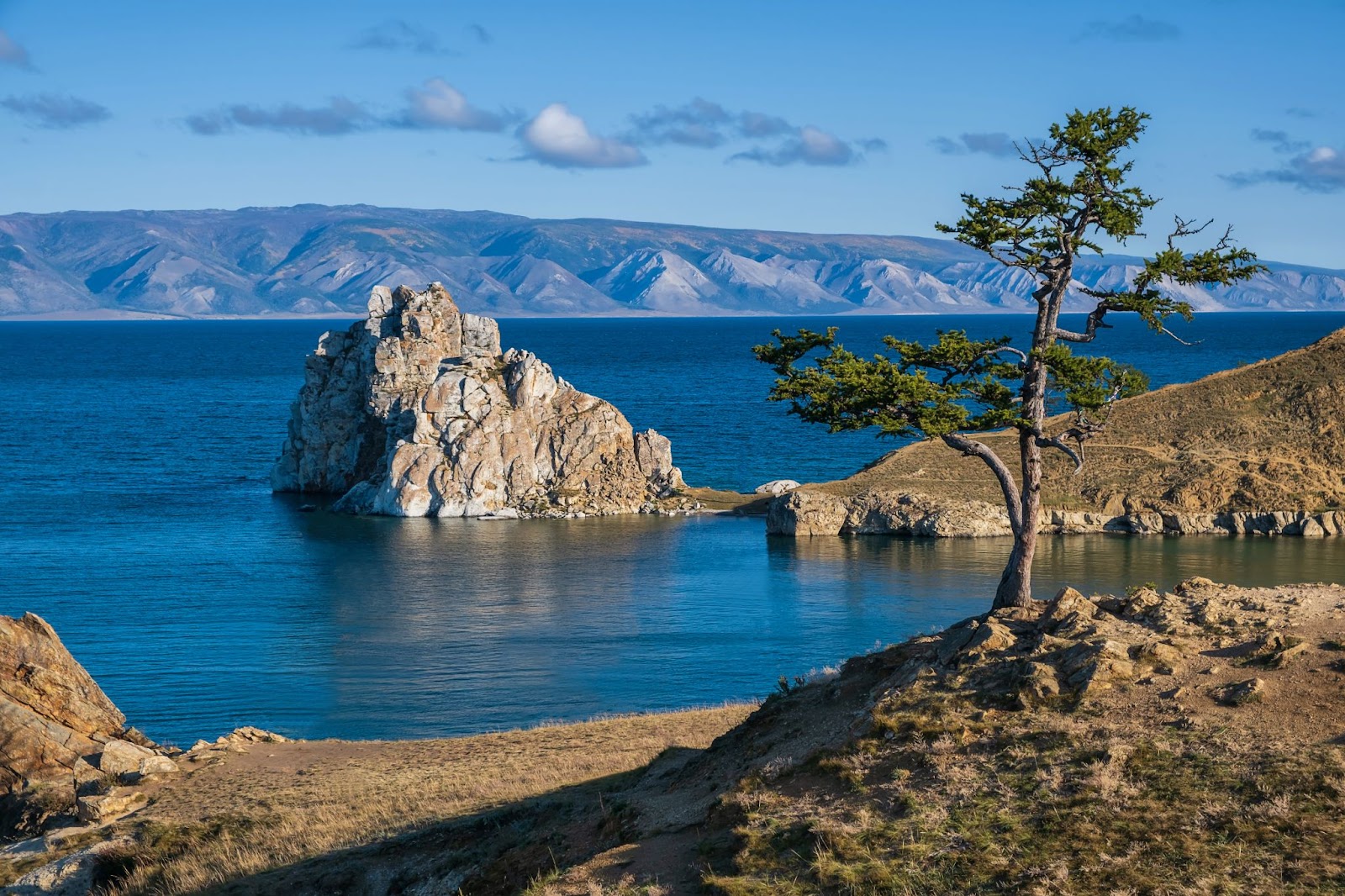 Байкал