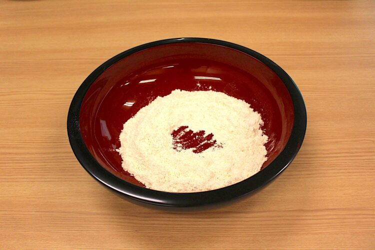 丸亀製麺、手づくり体験教室