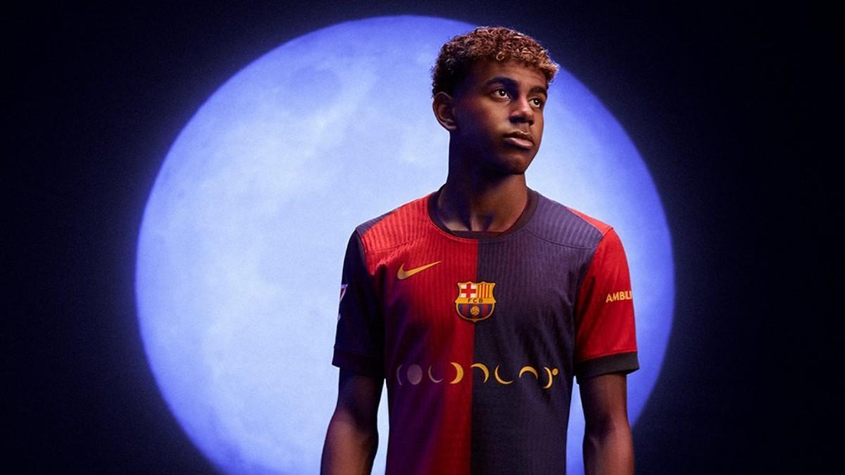 Camiseta Barça Coldplay: precio y cuándo sale a la venta la equipación del  clásico