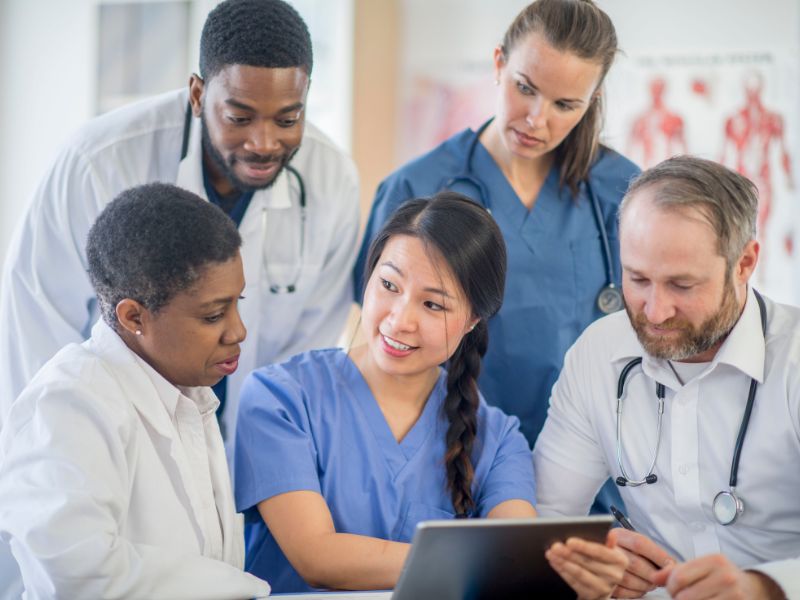 receita médica software importância