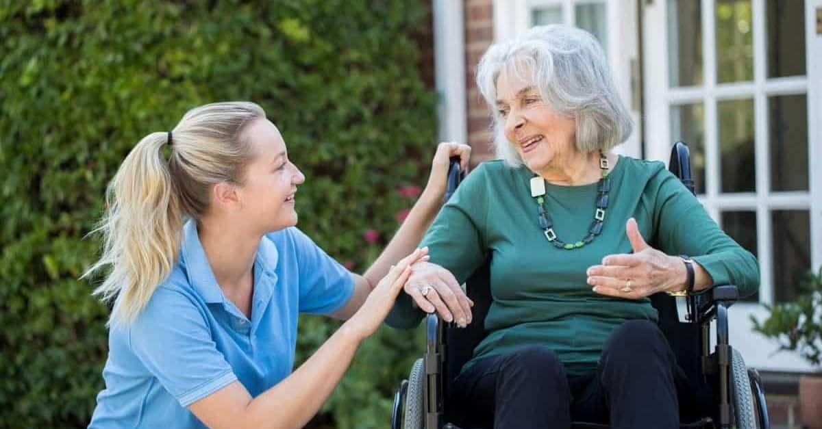 Options for Long-term Care | MJHS Health System