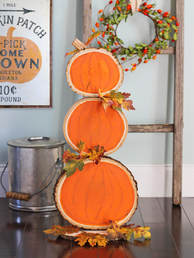 DIY Thanksgiving Decorations