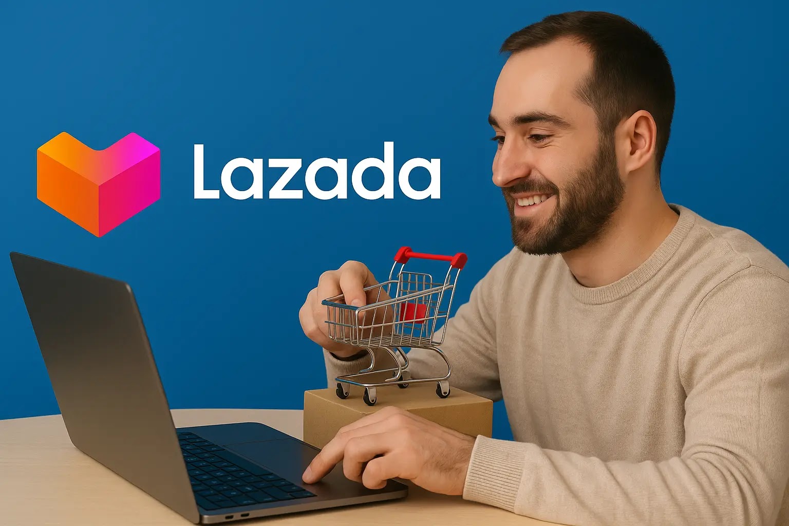 Mengenal Fitur Pusat Solusi Penjual di Lazada Seller Center