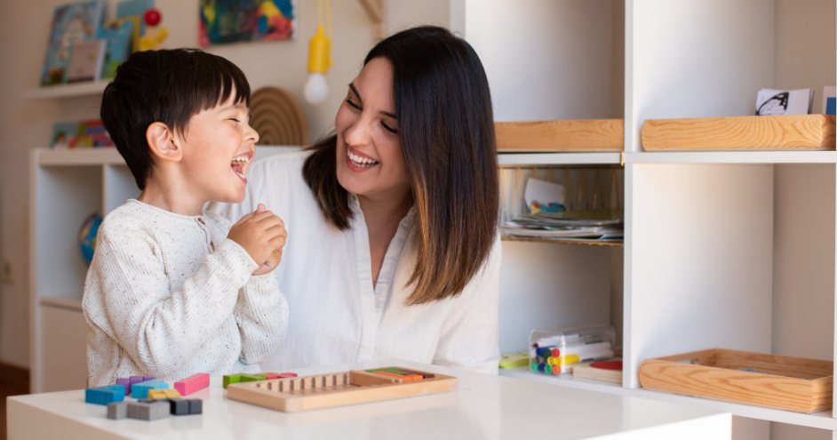 roles of families
