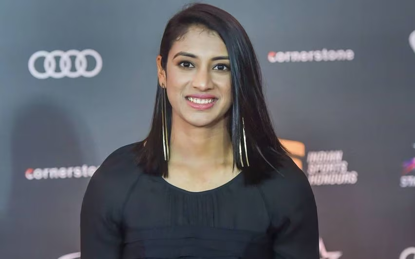 Smriti Madhana