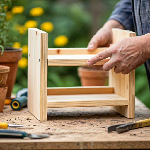 DIY Shelving Ideas