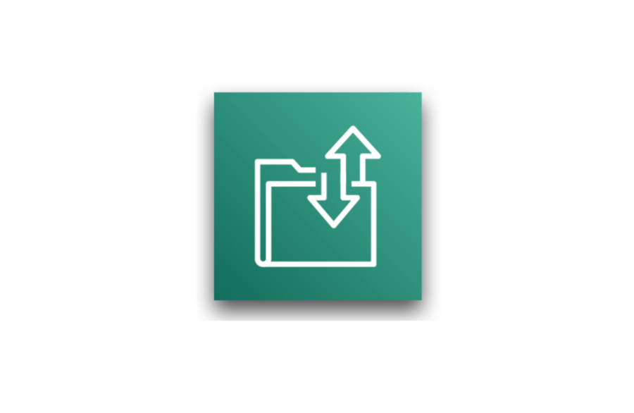 aws transfer family review