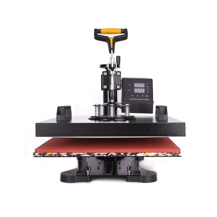 5-in-1 heat press