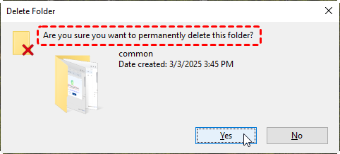 shift-permanently-delete