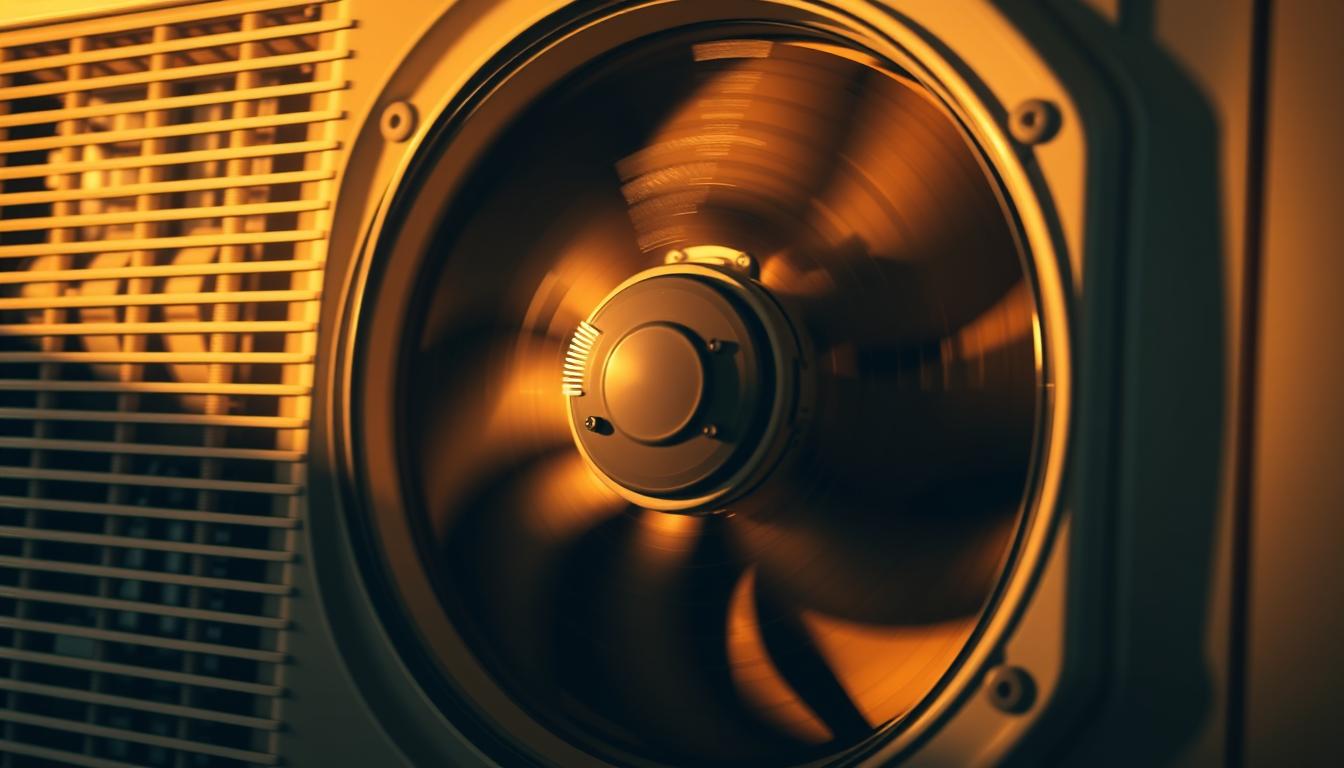AC Unit Vibrating Causes