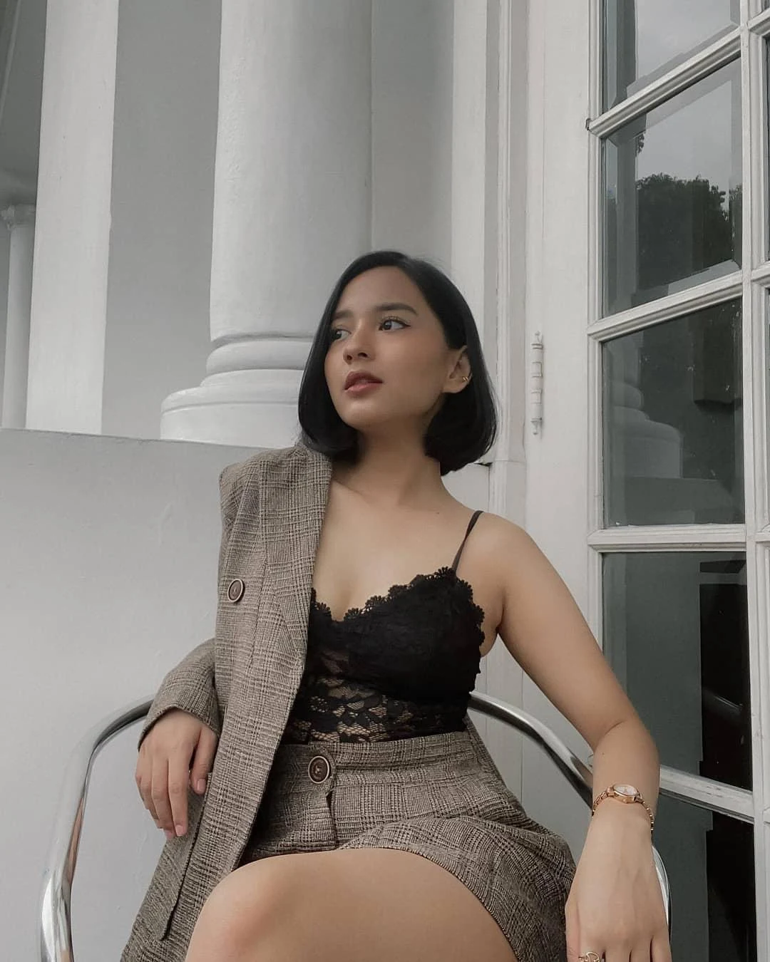 Pesona Gadis Indo yang Bikin Jantung Berdebar, cewek cantik, gadis indo, foto cewek, wanita cantik