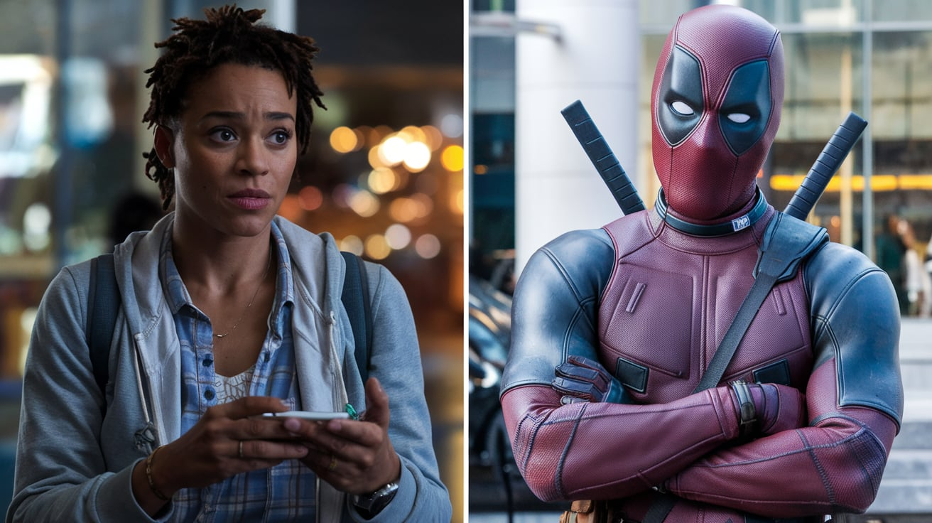 Didi 2024 vs Deadpool 3 2024 Box Office