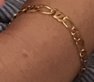 released images of stolen jewellery from doncaster burglary