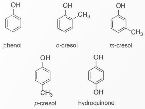 BÀI 21: PHENOL