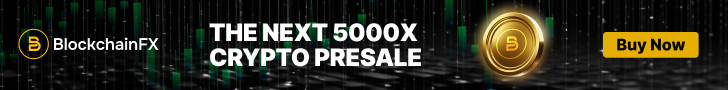 BlockchainFX vs ColdWare vs Best Wallet Token: Which Top Crypto Presale Has the Most Real-World Utility?