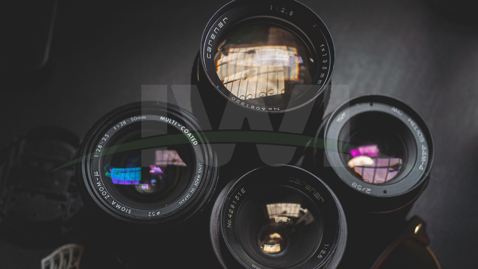 Best Lens for Interior Photography Images 2