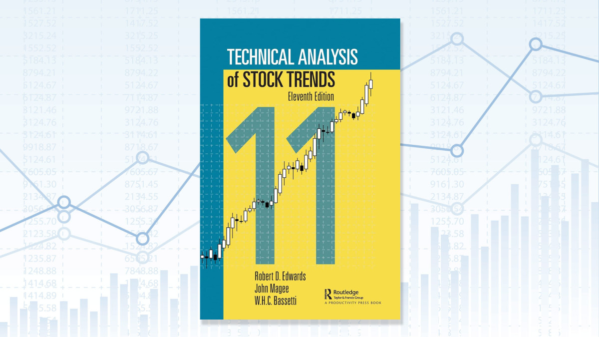 Technical Analysis of Stock Trends by Edwards & Magee