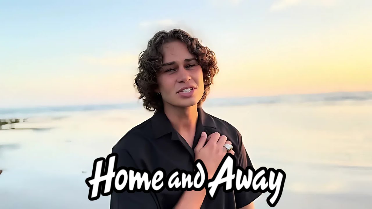 Home and Away is “Closing Its Doors”: ANOTHER star rumoured to be leaving  the show amid mass exodus. - YouTube