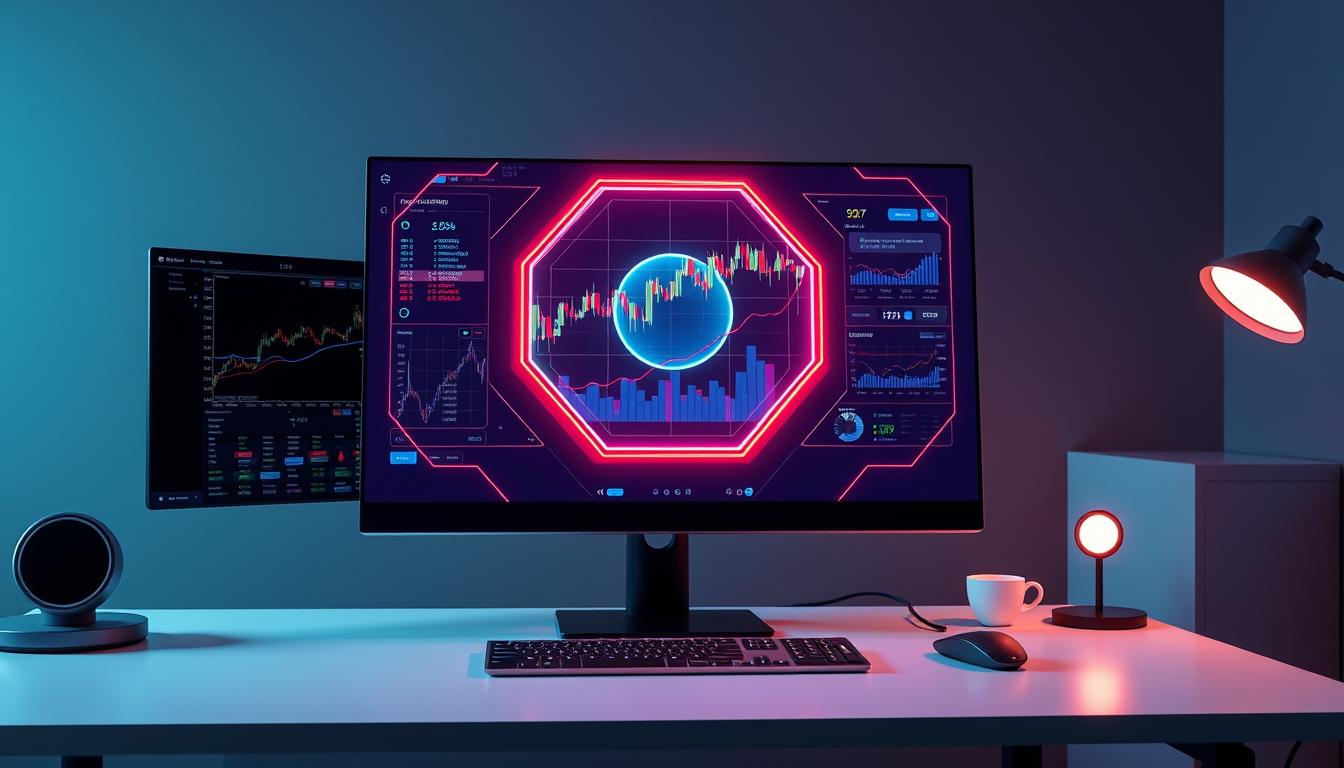 Turbo Inomax500 plataforma de trading