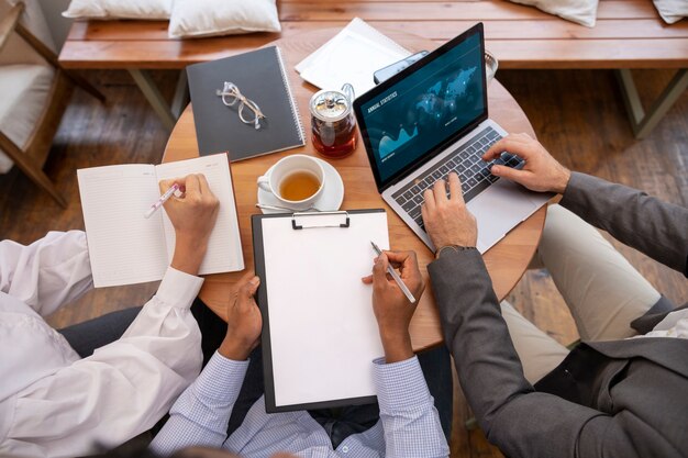 Finance Spotlight: Experts Share Their Predictions