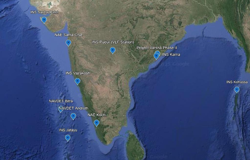 Prioritising The Western Indian Ocean In India S Maritime Security Calculus