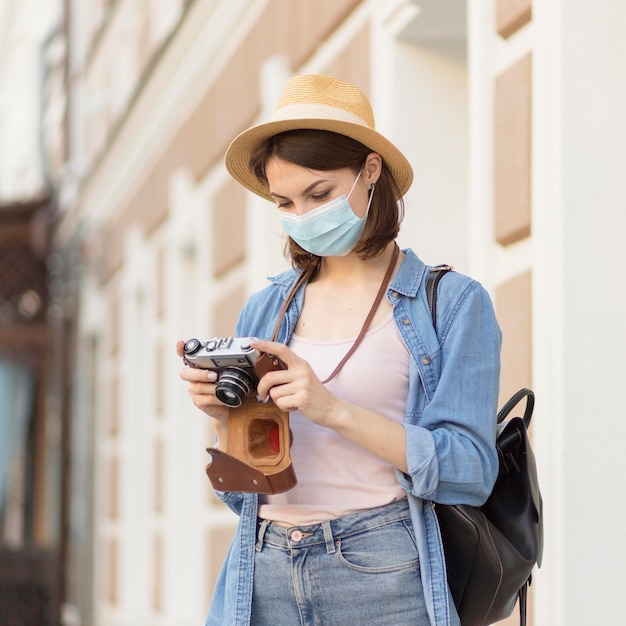 Travel News Flash: The Future of Travel Post-Pandemic