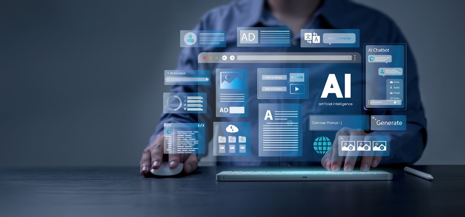 AGENTIC AI