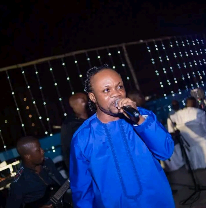 Daddy Lumba Photo 