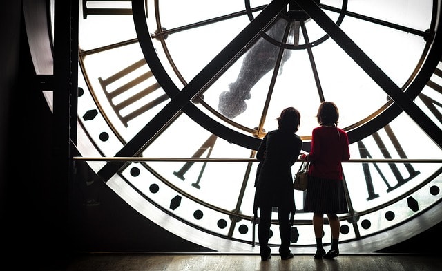 paris, museum, orsay