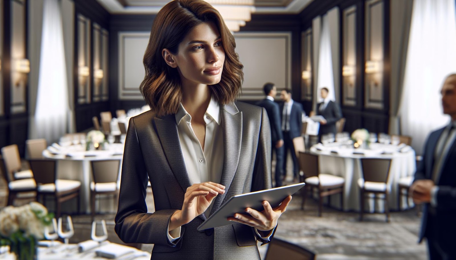 What Does a Corporate Event Planner Do? Key Roles, Skills, and Responsibilities Explained