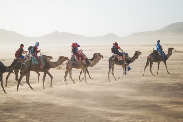 Travel Planning: Your Gateway to New Horizons