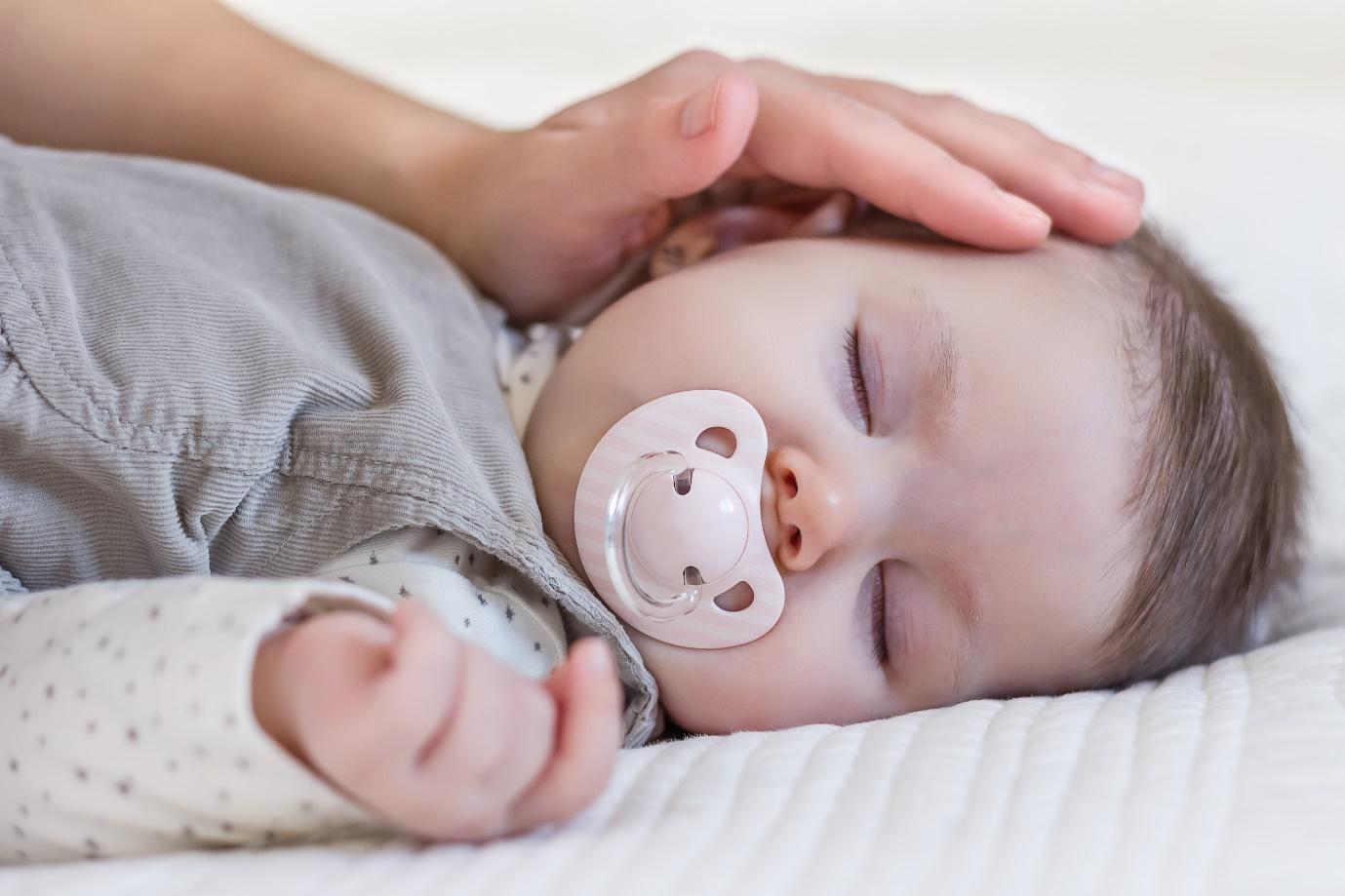 Newborn Sleep Challenges