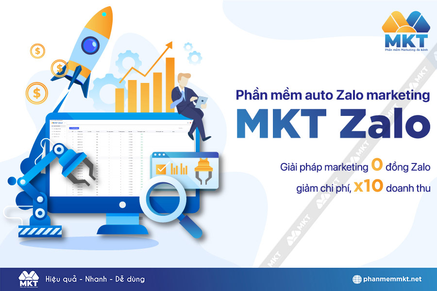 Top 4 Cách Để Tiếp Cận Khách Hàng Hội Nhóm Zalo | Viết bởi Lập Marketing