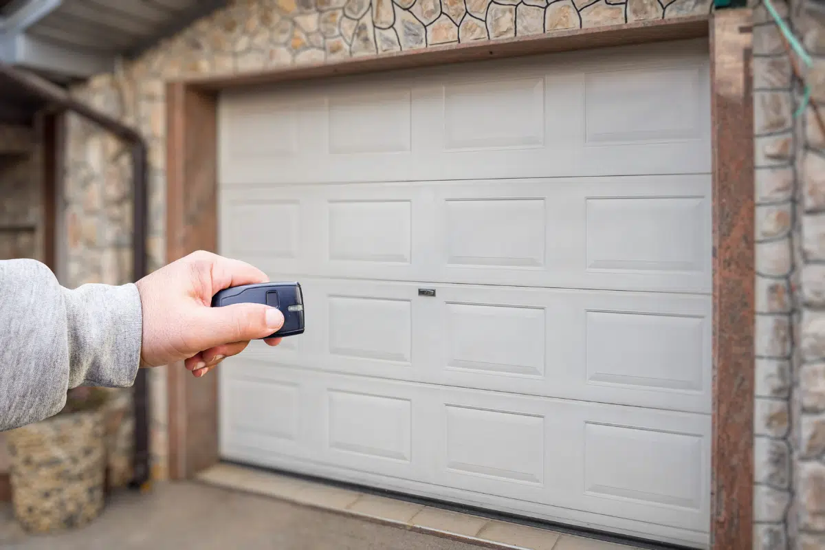 program liftmaster garage door opener