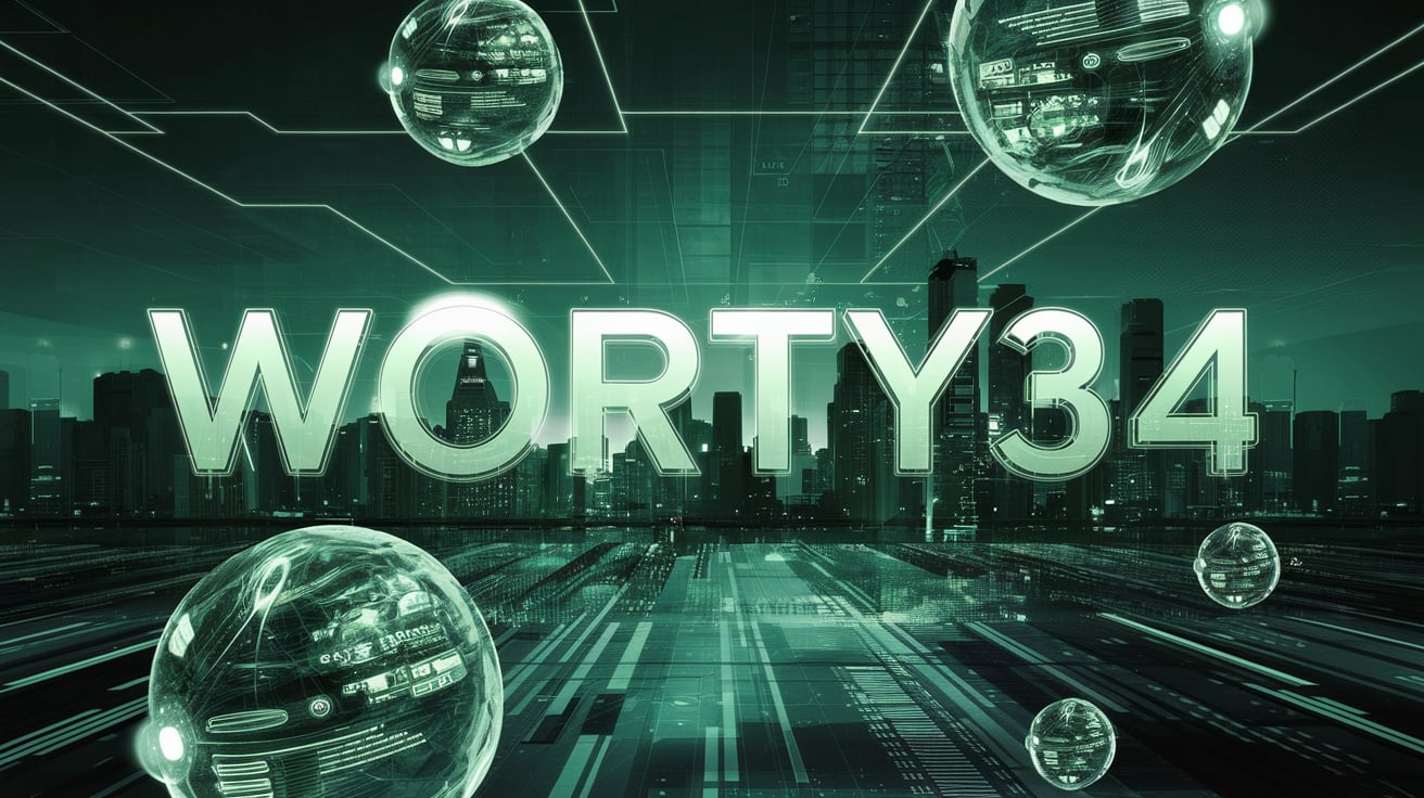 worty34